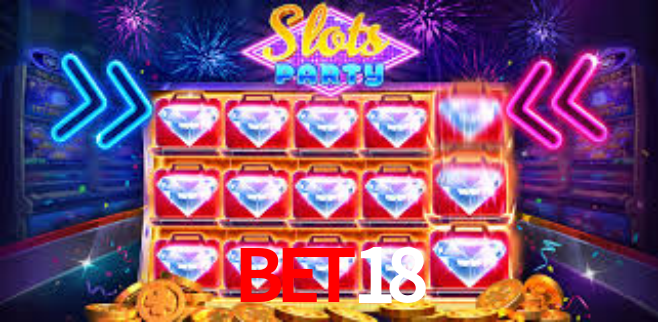 bet18.com