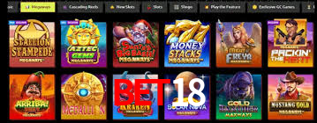 bet18