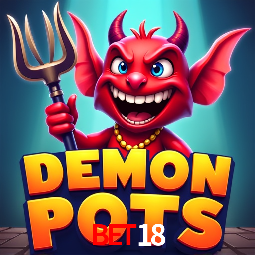 bet18: Jogos de Caça-Níqueis-Altas Recompensas, Roleta-Velocidade, Blackjack-Desafios Máximos