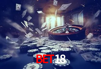 Ofertas Imperdíveis na bet18: Promoções e Bônus Que Valem a Pena