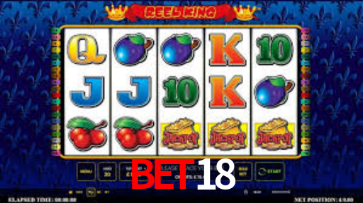 bet18